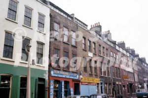 fournier street london e1 seen in the 1970s 52741152929 o
