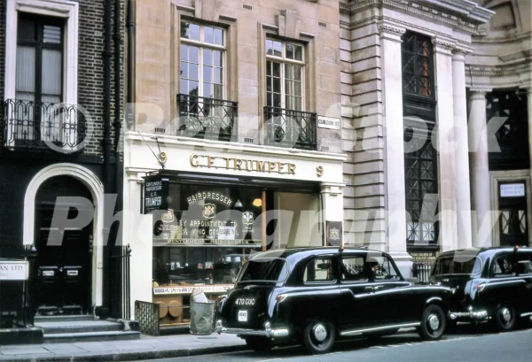 gf trumper 9 curzon steeet london 1965 52784459319 o