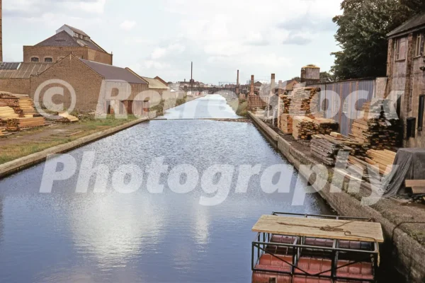 grand surrey canal london 1968 what is now burgess park 52141262782 o