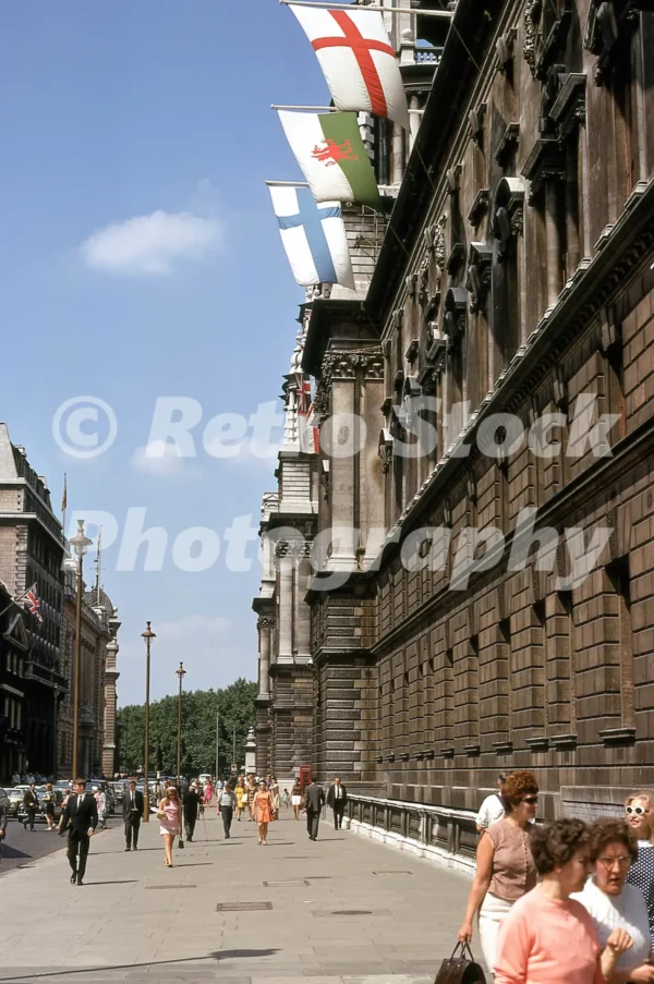 great george street london 1969 52784497434 o