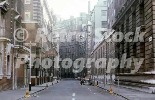 great scotland yard london 1971 52741109944 o