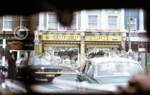 greenwich shoppe greenwich london 1972 52741380948 o