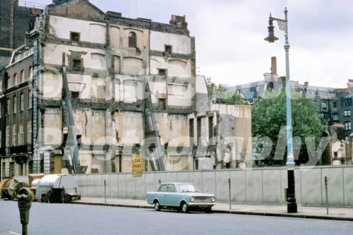 grosvenor square london 1965 52784262506 o