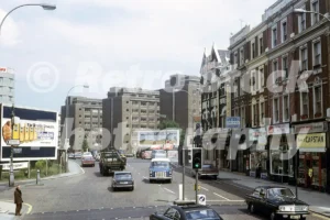 hammersmith road olympia london 1971 39367615632 o