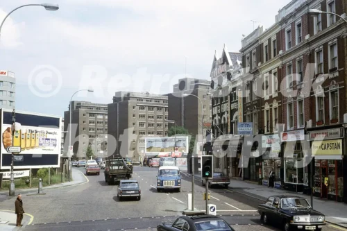 hammersmith road olympia london 1971 39367615632 o