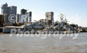 hms belfast and hnlms overijssel d815 seen in 1979 52210632915 o