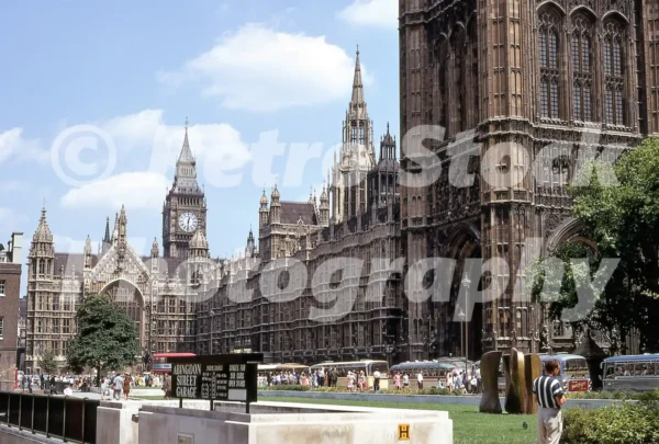 houses of parliament london 1969 32668419797 o