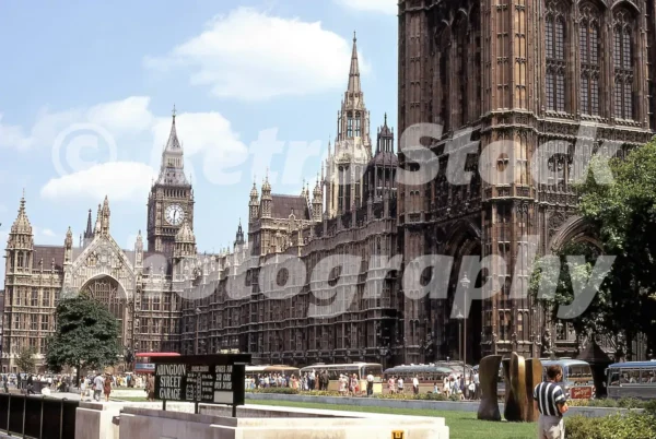 houses of parliament london 1969 52784699590 o