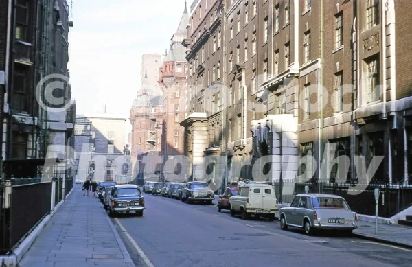 huntley street london 1967 52784669275 o