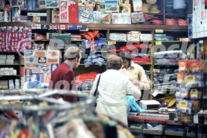 inside a shop somewhere in london 1974 52741404458 o