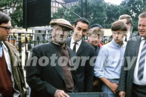 jacobus van dyn at speakers corner hyde park london 1966 46026553362 o