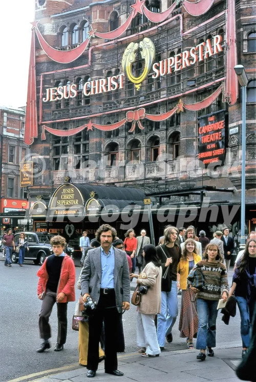 jesus christ superstar palace theatre london 1973 52740859006 o