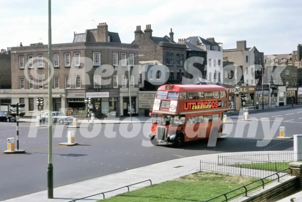 junction of camberwell road wyndham road london se5 1966 52784777338 o
