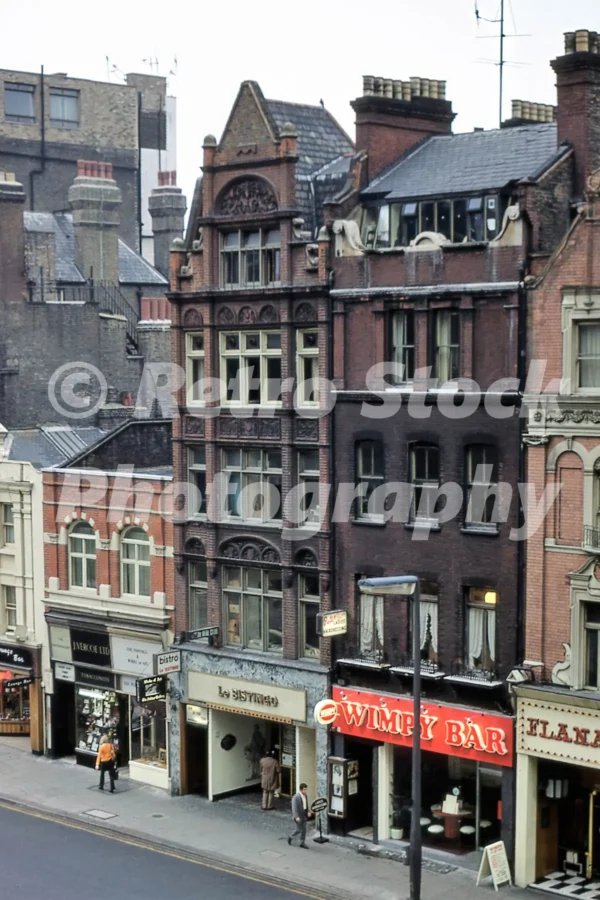 kensington high street london 1960s 52784777788 o