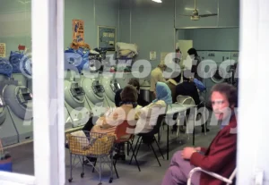lancaster gate laundromat craven terrace london 1974 52740395697 o