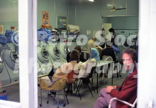 lancaster gate laundromat craven terrace london 1974 52740395697 o