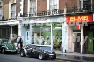 lancaster gate laundromat craven terrace london 1974 52741323090 o
