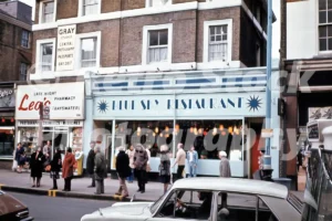 leos pharmacy blue sky restaurant bayswater 1976 52336958165 o