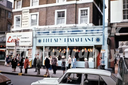 leos pharmacy blue sky restaurant bayswater 1976 52336958165 o
