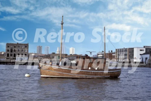 limehouse basin wapping london 1970s 52740347537 o