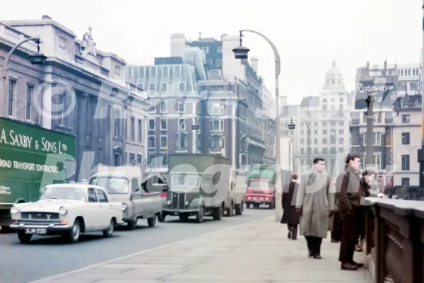 london bridge london 1960 52783716197 o