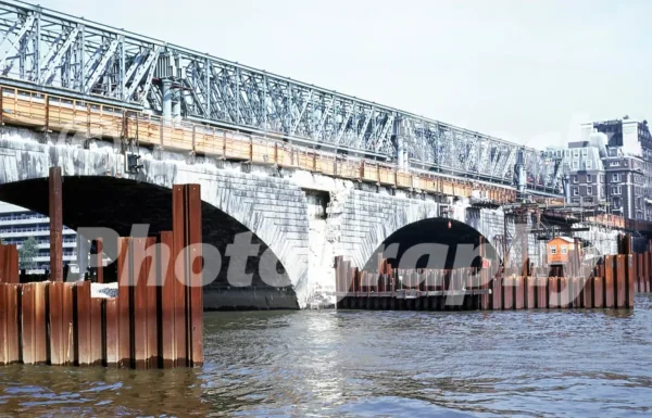 london bridge river thames 1969 52784458744 o
