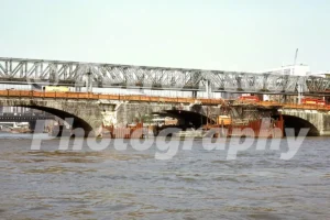 london bridge river thames 1969 52784676683 o