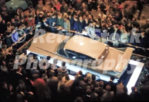 london motor show earls court 1962 37030482630 o