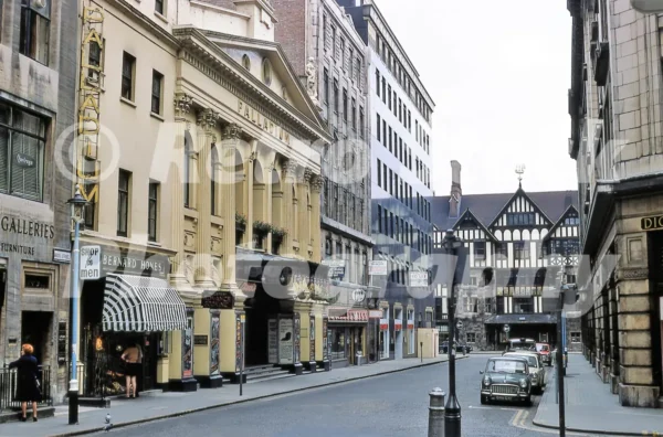london palladium argyll street london 1968 52784703810 o