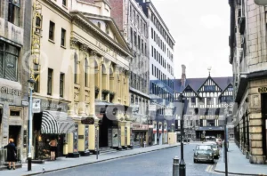 london palladium argyll street london 1968 52784703810 o 53425635358 o