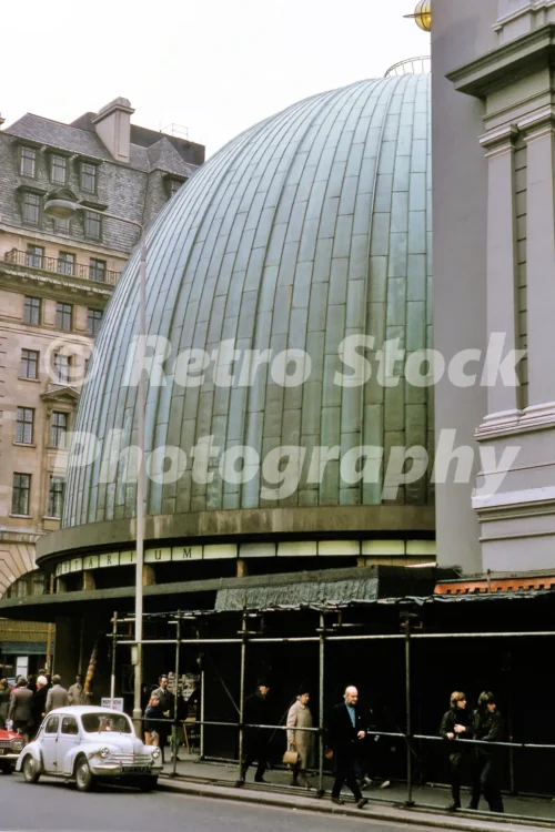 london planetarium marylebone road london 1971 52740387217 o