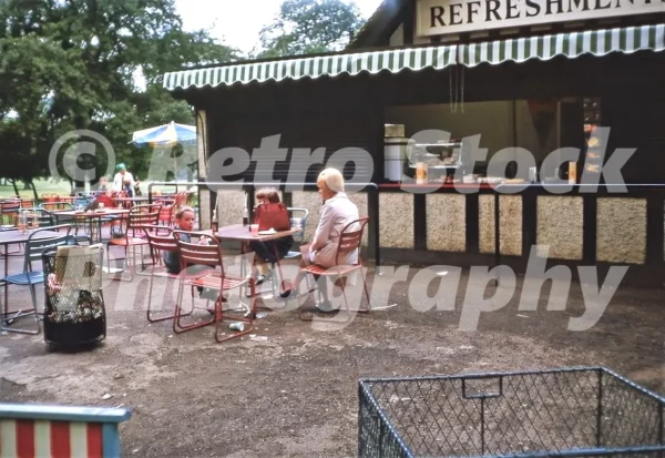 london zoo regents park 1966 32207447558 o