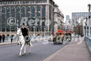lord mayors coach southwark bridge london 1976 52740852541 o