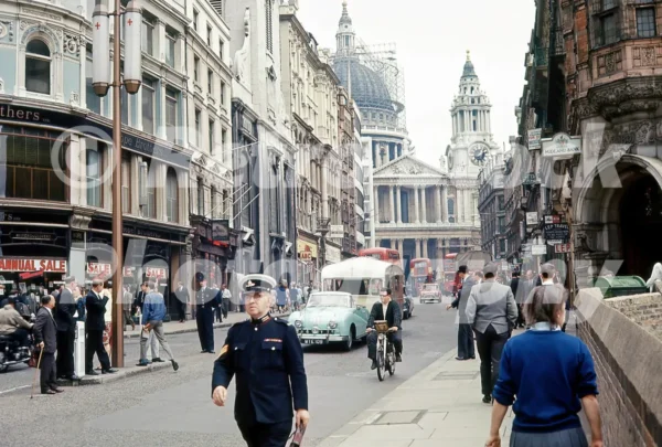ludgate hill london 1965 52784723785 o