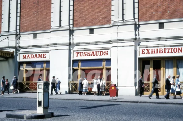 madame tussauds london 1961 52142287591 o