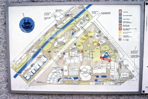 map at london zoo in 1974 52740399817 o