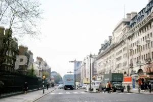 marylebone road london 1963 31120796407 o