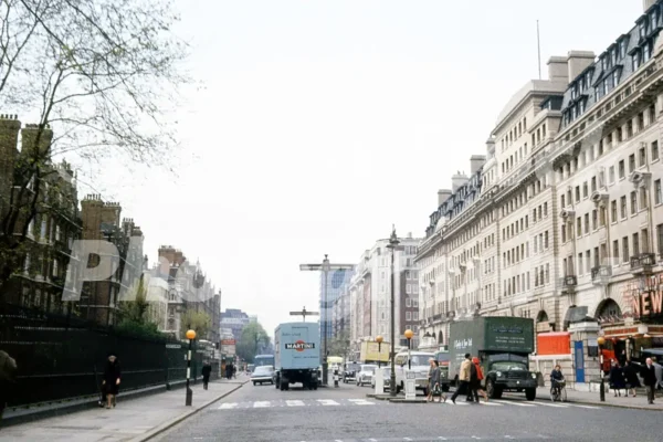 marylebone road london 1963 31120796407 o