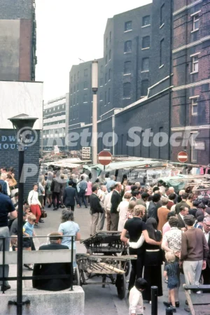 middlesex street petticoat lane market london 1970s 52741104554 o