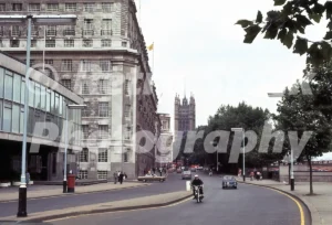 millbank london 1977 junction with thorney street 52740927516 o