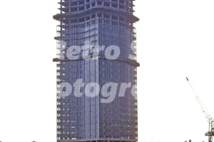 Millbank Tower, London 1961