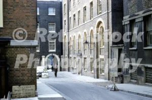 mitre court london 1961 52784461844 o