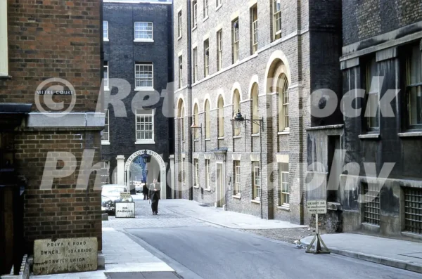 mitre court london 1961 52784461844 o