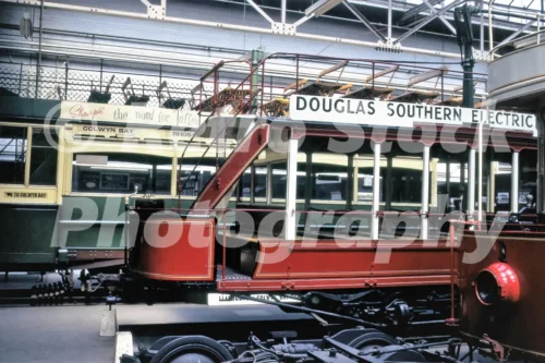 museum of british transport clapham 1971 52741321130 o
