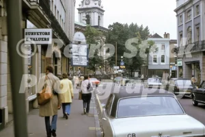nelson road greenwich london 1974 52740911311 o