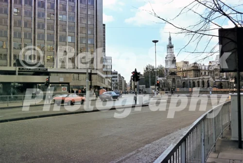 newgate street london 1970s 52104399730 o