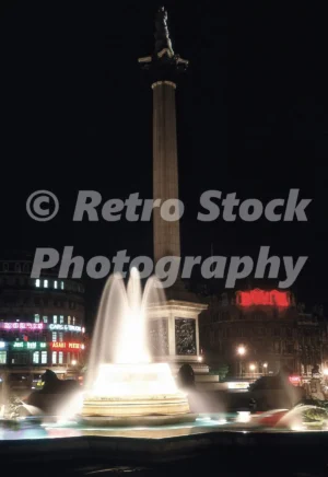 night view of trafalgar square london 1968 52783767987 o