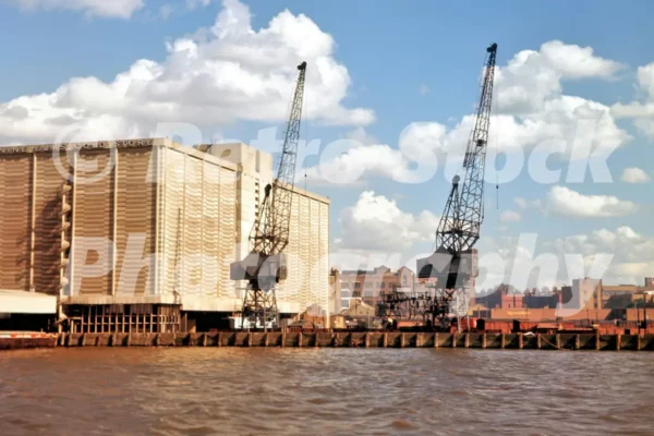 nine elms cold store river thames london 1966 52783716342 o