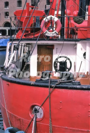nore lightship st katherine dock london 1978 52166557233 o