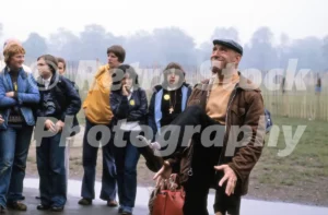norman schlund aka the walker at speakers corner hyde park london 1979 52140754154 o
